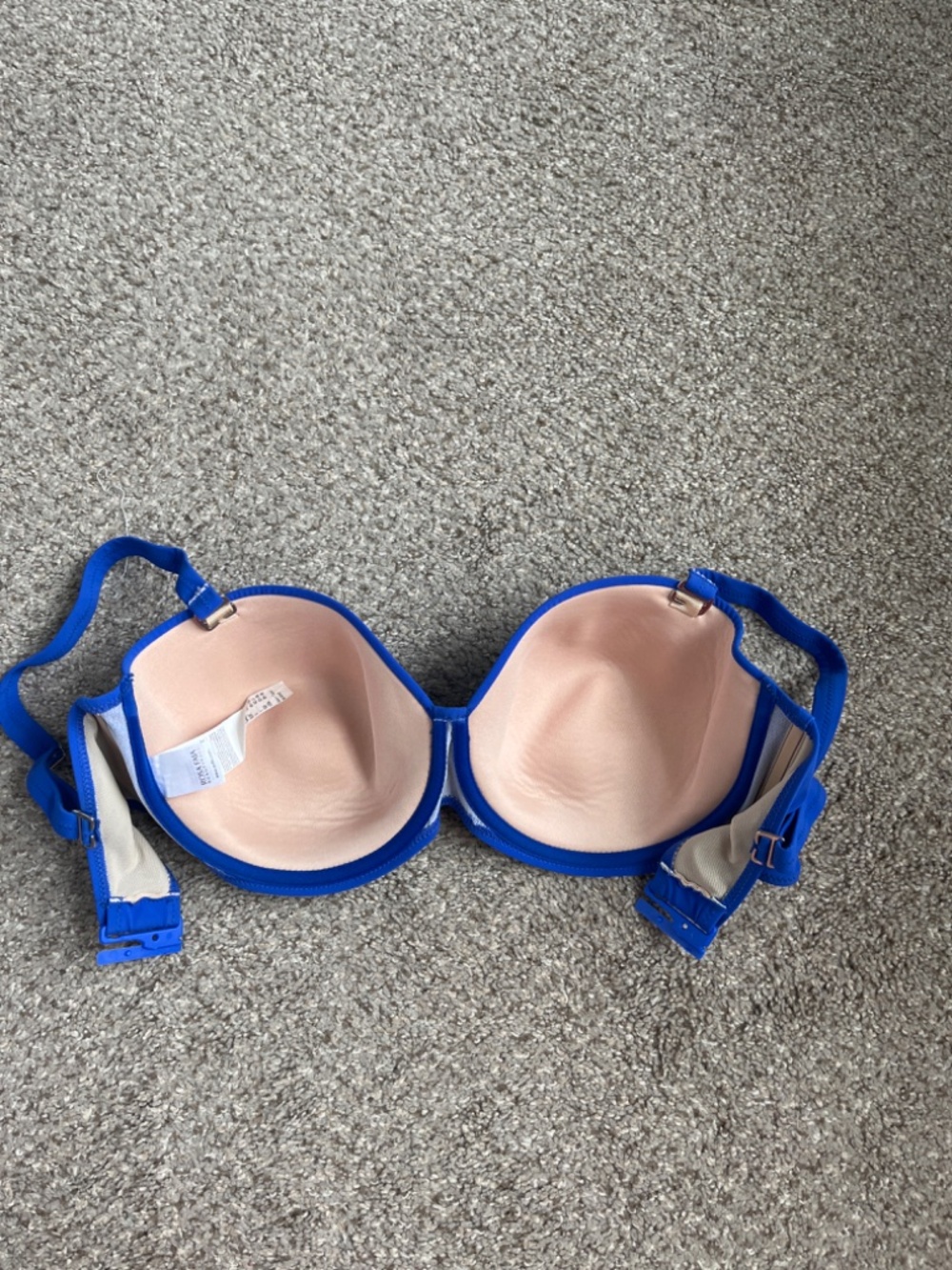 Rosa Faia (Anita) bathing suit top - Picture 6 of 7